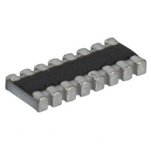 741X163103JP CTS Resistor Products