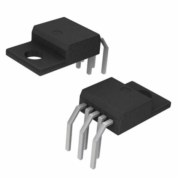 LP8900TLX-AAAH/NOPB National Semiconductor (TI) – Price, Stock & Datasheet