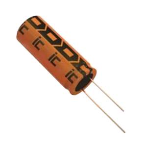 107RSS025M Cornell Dubilier Knowles – Price, Stock & Datasheet