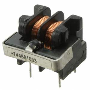 742843122 Wurth Electronics Inc – Price, Stock & Datasheet