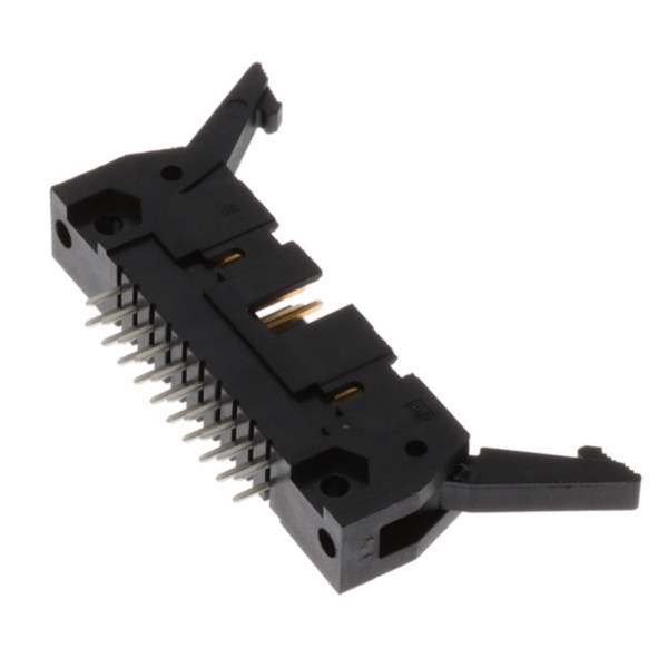 640251-7 TE Connectivity – Price, Stock & Datasheet