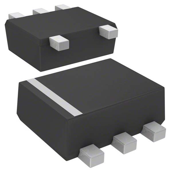 GSOT03C-HG3-08 Vishay – Price, Stock & Datasheet