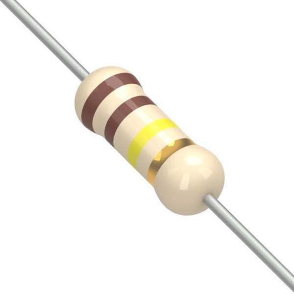 CFS1/4CT52R203J KOA Speer – Price, Stock & Datasheet