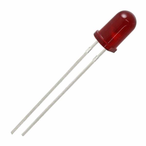 HLMP1503 Everlight Electronics Co Ltd – Price, Stock & Datasheet