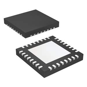 LM96570SQE/NOPB National Semiconductor (TI) – Price, Stock & Datasheet