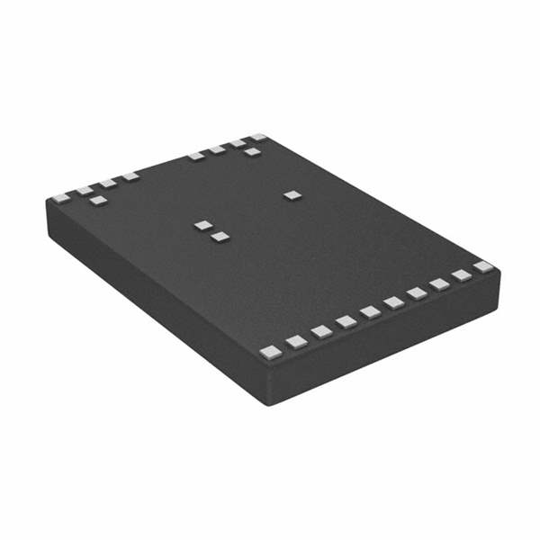 LM96570SQE/NOPB National Semiconductor (TI) – Price, Stock & Datasheet