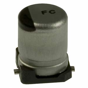 EEV107M6R3A9GAA Kemet – Price, Stock & Datasheet