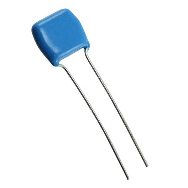 K104K15X7RF5TH5V Vishay – Price, Stock & Datasheet