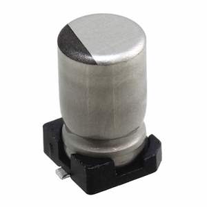 UWT1C471MNL1GS Nichicon – Price, Stock & Datasheet