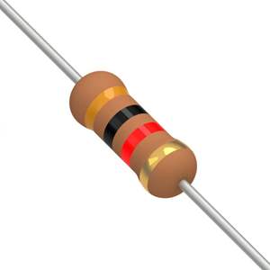 PR01000101602JR500 Vishay – Price, Stock & Datasheet