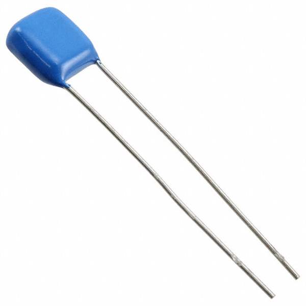 K101K15C0GF53L2 Vishay – Price, Stock & Datasheet