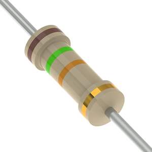 CFR-25JR-52-47K Yageo – Price, Stock & Datasheet