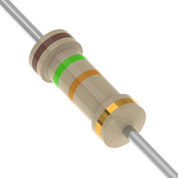 CFR-25JR-52-47K Yageo – Price, Stock & Datasheet