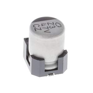 UUA0J220MCL1GS Nichicon – Price, Stock & Datasheet