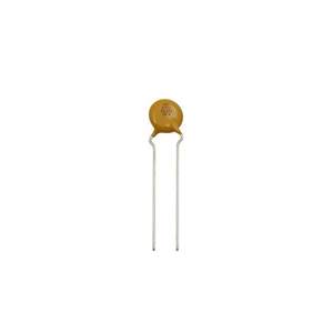 S471K25Y5PN6TJ6R Vishay – Price, Stock & Datasheet