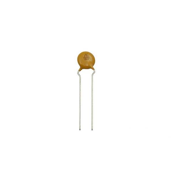 S471K25Y5PN6TJ6R Vishay – Price, Stock & Datasheet