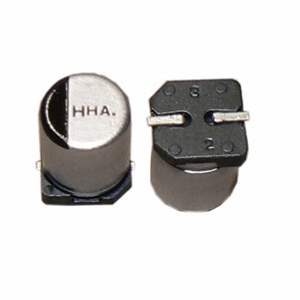 AFK687M63R44T-F Cornell Dubilier Knowles – Price, Stock & Datasheet