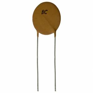 S681K29X7RN63L6R Vishay – Price, Stock & Datasheet
