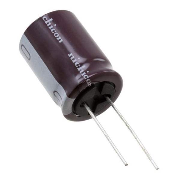 UCA2G6R8MPD1TD Nichicon – Price, Stock & Datasheet