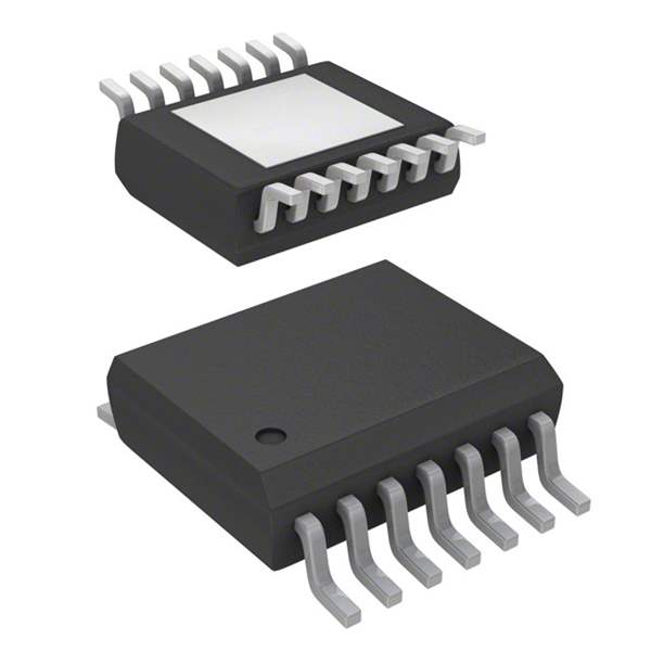 ISL88003IE46Z-T Renesas Electronics America – Price, Stock & Datasheet