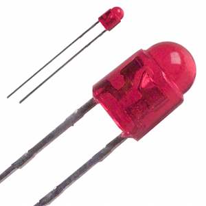 SSL-LX25783YD Lumex Opto/Components Inc. – Price, Stock & Datasheet
