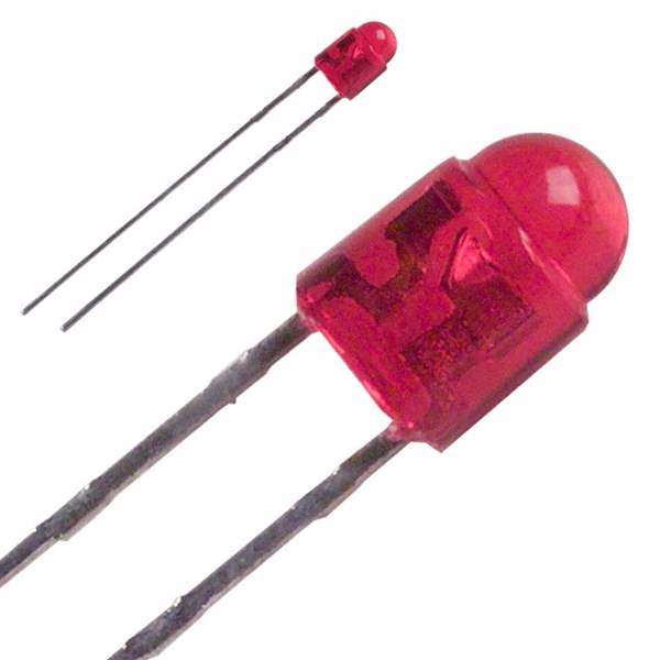 SSL-LX25783YD Lumex Opto/Components Inc. – Price, Stock & Datasheet