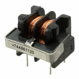 742863147 Wurth Electronics Inc – Price, Stock & Datasheet