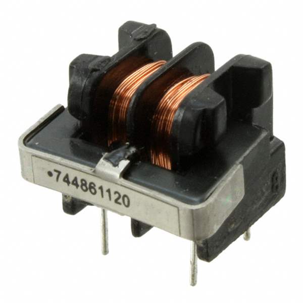 742863147 Wurth Electronics Inc – Price, Stock & Datasheet