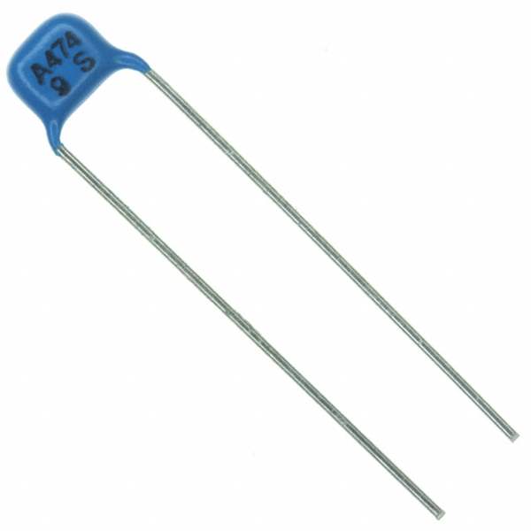 K102K15X7RF5TH5V Vishay – Price, Stock & Datasheet