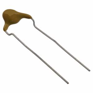VY1332M59Y5UG63V0 Vishay – Price, Stock & Datasheet