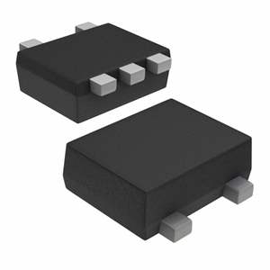 NSBC143ZPDP6T5G ON Semiconductor – Price, Stock & Datasheet