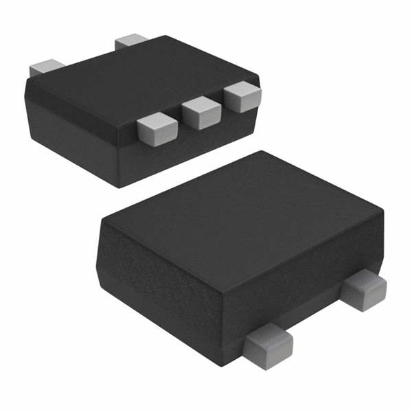 NSBC143ZPDP6T5G ON Semiconductor – Price, Stock & Datasheet