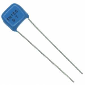 K101J10C0GF5UH5 Vishay – Price, Stock & Datasheet