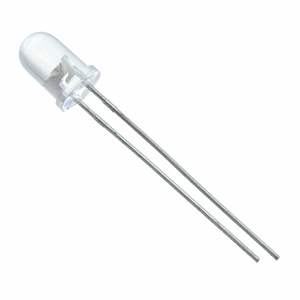 WP7113ID5V Kingbright Corporation – Price, Stock & Datasheet