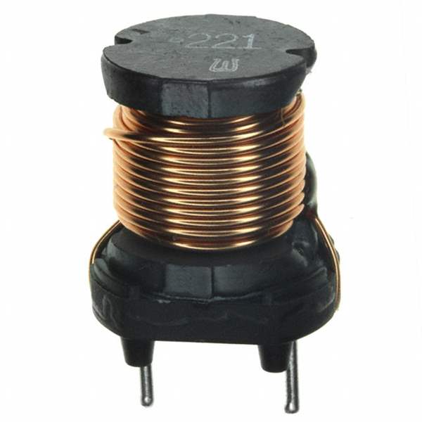 SDR0302-122KL Bourns Inc. – Price, Stock & Datasheet
