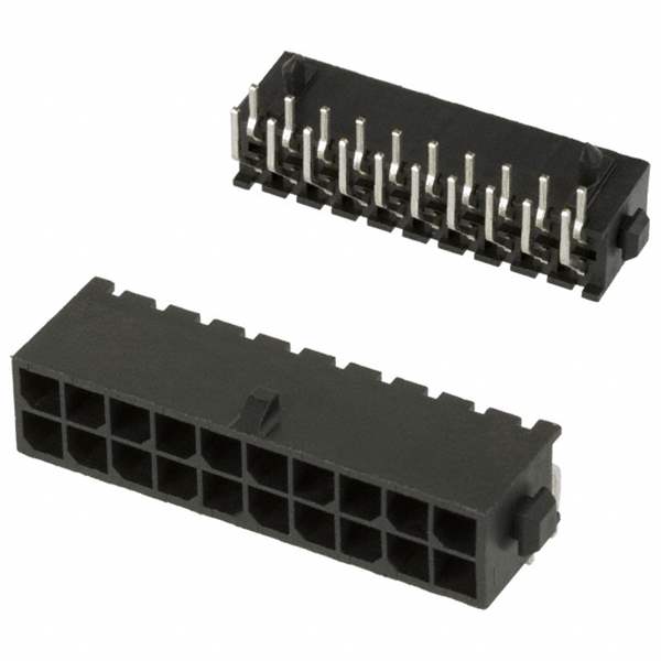 2029047-4 TE Connectivity – Price, Stock & Datasheet