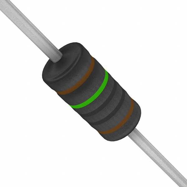 WNE1R0FET Ohmite – Price, Stock & Datasheet