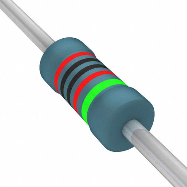 MBB02070C6207JRP00 Vishay – Price, Stock & Datasheet