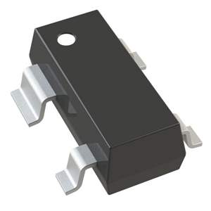 MAX6361HUT23+T Maxim Integrated – Price, Stock & Datasheet