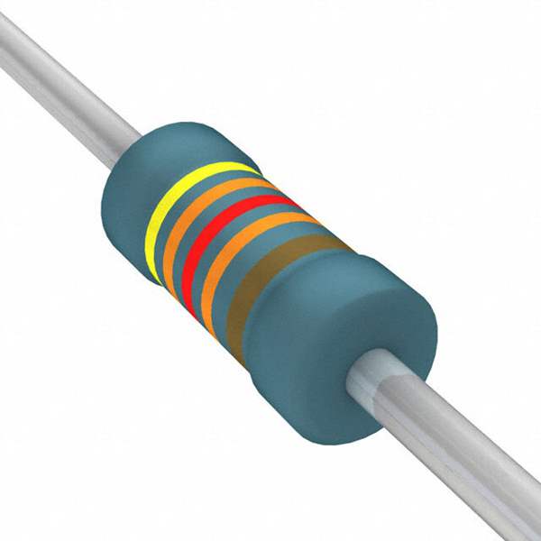 MBA02040C5113FRP00 Vishay – Price, Stock & Datasheet