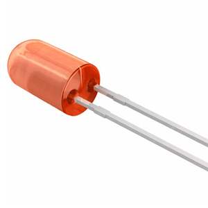 WP132XGD Kingbright Corporation – Price, Stock & Datasheet