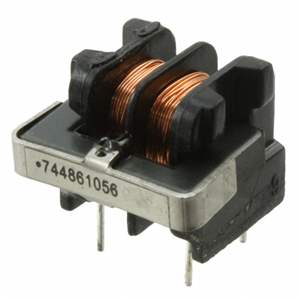 742862160 Wurth Electronics Inc – Price, Stock & Datasheet