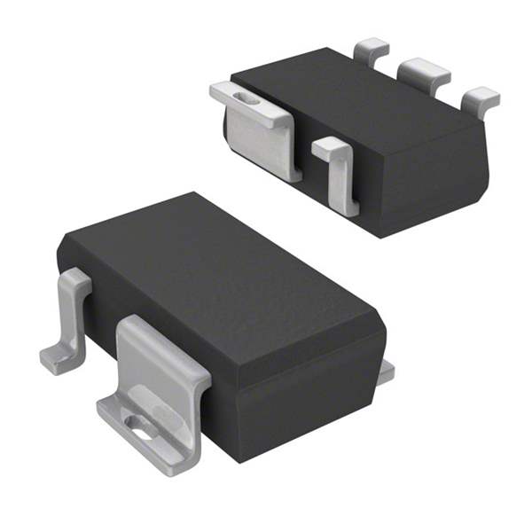 FAN2558MP12X Fairchild/ON Semiconductor – Price, Stock & Datasheet