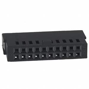 487378-7 TE Connectivity – Price, Stock & Datasheet