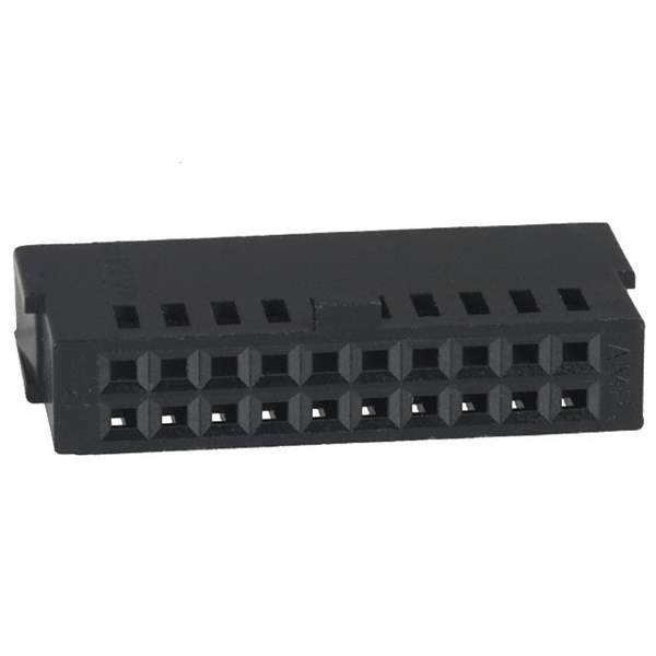 487378-7 TE Connectivity – Price, Stock & Datasheet