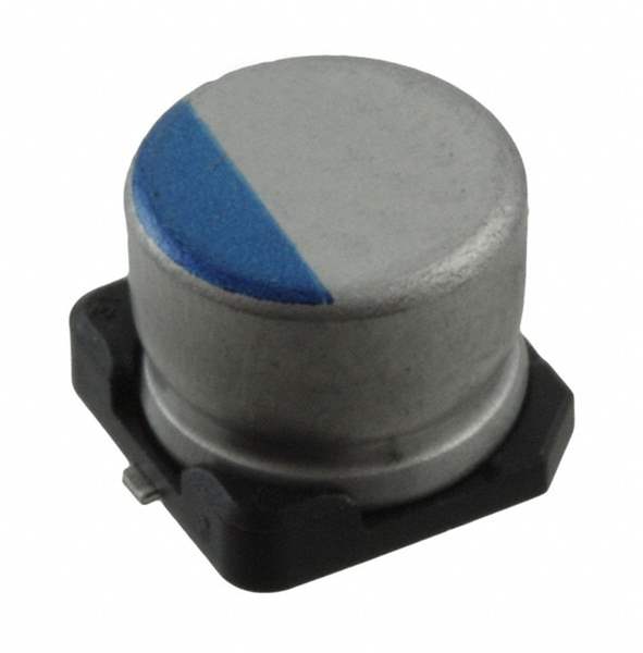 PCV1J270MCL7GS Nichicon – Price, Stock & Datasheet