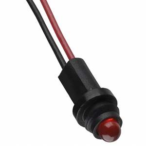 SSI-LXH387ID Lumex Opto/Components Inc. – Price, Stock & Datasheet