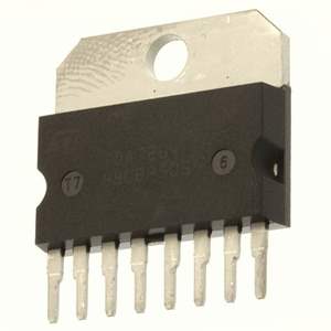 LM78L12ACZ/LFT7 Texas Instruments – Price, Stock & Datasheet