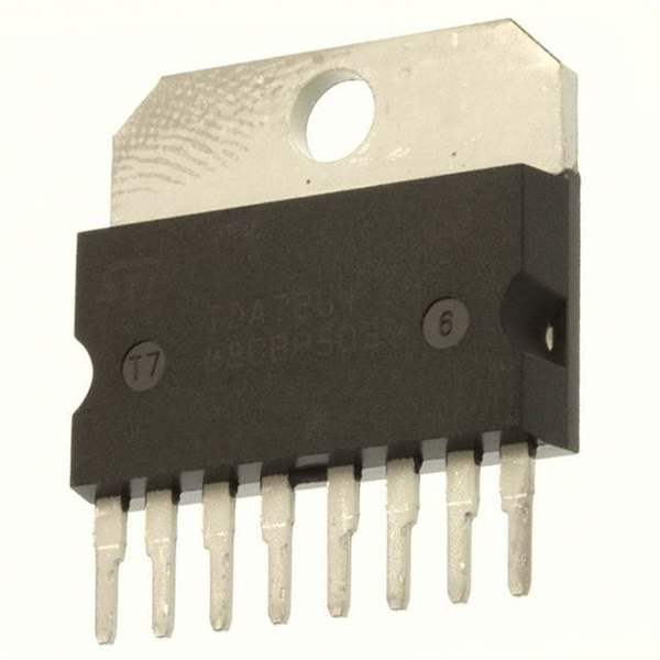 LM78L12ACZ/LFT7 Texas Instruments – Price, Stock & Datasheet