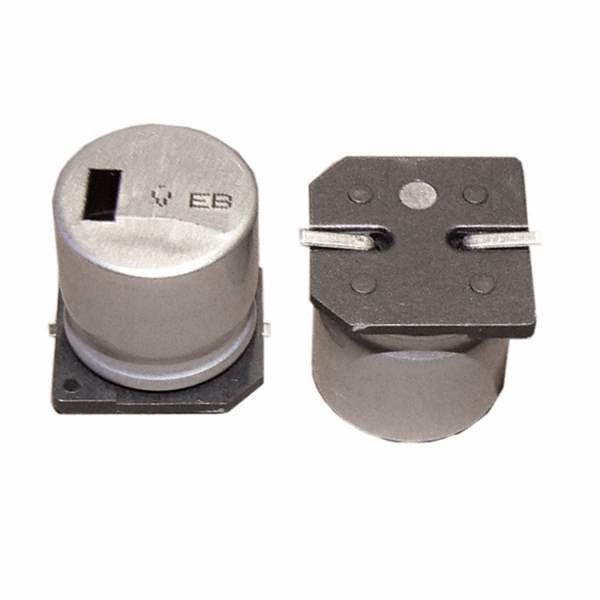 AVEZ106M25C12T-F Cornell Dubilier Knowles – Price, Stock & Datasheet